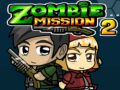 Mäng Zombie Missioon 2 Internetis