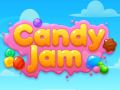 Mäng Candy Jam Internetis