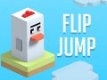 Mäng Flip Hüpe Internetis