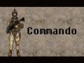 Mäng Kommando Internetis
