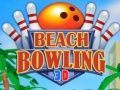 Mäng Ranna Bowling 3D Internetis
