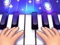 Mäng Piano Veebis Internetis