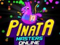 Mäng Pinata Meistrid Veebis Internetis