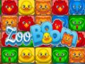Mäng Zoo Boom Internetis