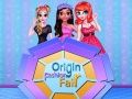 Mäng Origin Moeshow Internetis