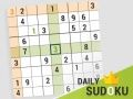 Mäng Igapäevane Sudoku Internetis