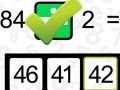 Mäng Matematika Vaim Internetis