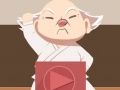 Mäng Kung Fu Tellisklover Internetis