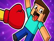 Mäng NOOB RAGDOLL: Hull punch Internetis