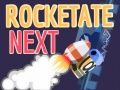 Mäng Rocketate Järgmine Internetis