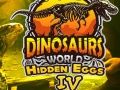 Mäng Dinosauruste maailm: Peidetud munad Osa IV Internetis