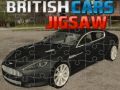 Mäng Briti Autode Mõistatus Internetis