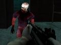 Mäng Mürgine Zombie Shooter Internetis