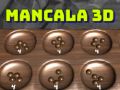 Mäng Mancala 3D Internetis