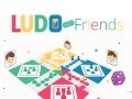 Mäng Ludo sõpradega Internetis