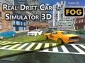 Mäng Reaalne Drift Auto Simulaator 3D Internetis
