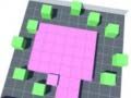 Mäng Värvitäide 3D Internetis