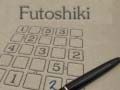 Mäng Futoshiki Internetis