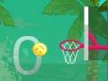 Mäng Emoji Dunk Klikker Internetis