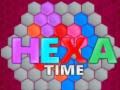 Mäng Hexa Aeg Internetis
