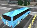 Mäng Linna bussisimulaator 2019 Internetis