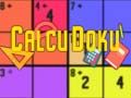 Mäng CalcuDoku Internetis