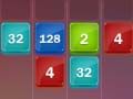 Mäng 2048 Rida Internetis