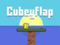 Mäng CubeyFlap Internetis