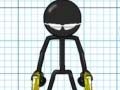 Mäng Gun Fu: Stickman 2 Internetis