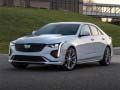 Mäng Cadillac Ct4 Internetis