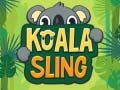 Mäng Koala Sling Internetis