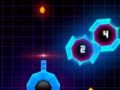 Mäng Neon Blaster 2 Internetis
