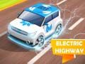 Mäng Elektriline Kiirteed Internetis