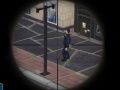 Mäng Sniper Missioon 3D Internetis