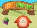 Mäng Choli Food Drop Internetis