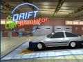 Mäng Drift Auto Simulaator Internetis