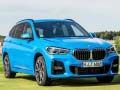 Mäng BMW X1 Internetis