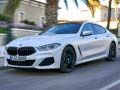 Mäng BMW 8-seeria Internetis
