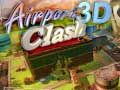 Mäng Lennujaama konflikt 3D Internetis