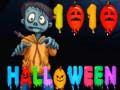 Mäng 1010 Halloween Internetis