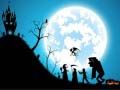 Mäng Küpsetage Halloween Joonistus Internetis