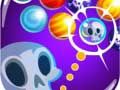Mäng Halloween Mull Shooter 2019 Internetis