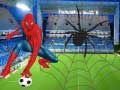 Mäng Spidy Jalgpall Internetis