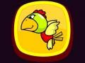 Mäng Hüper Flappy Lind Internetis