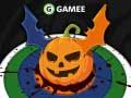 Mäng Halloweeni Löök Internetis