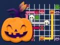 Mäng Ühenda Halloween Internetis