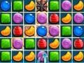 Mäng Magus Candy Match 3 Internetis