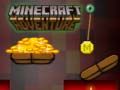 Mäng Minecraft seiklus Internetis