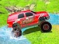 Mäng Offroad Jeepsimulaator Internetis