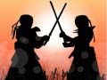 Mäng Ajalooline samurai: Pusle Internetis